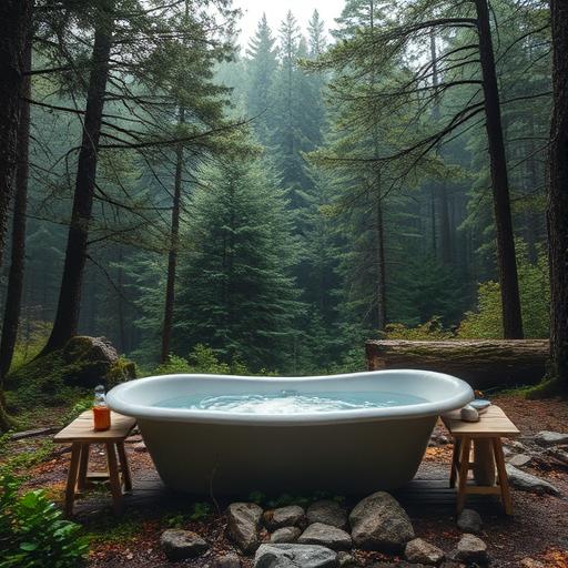 Haven mder spa-oplevelsen 1